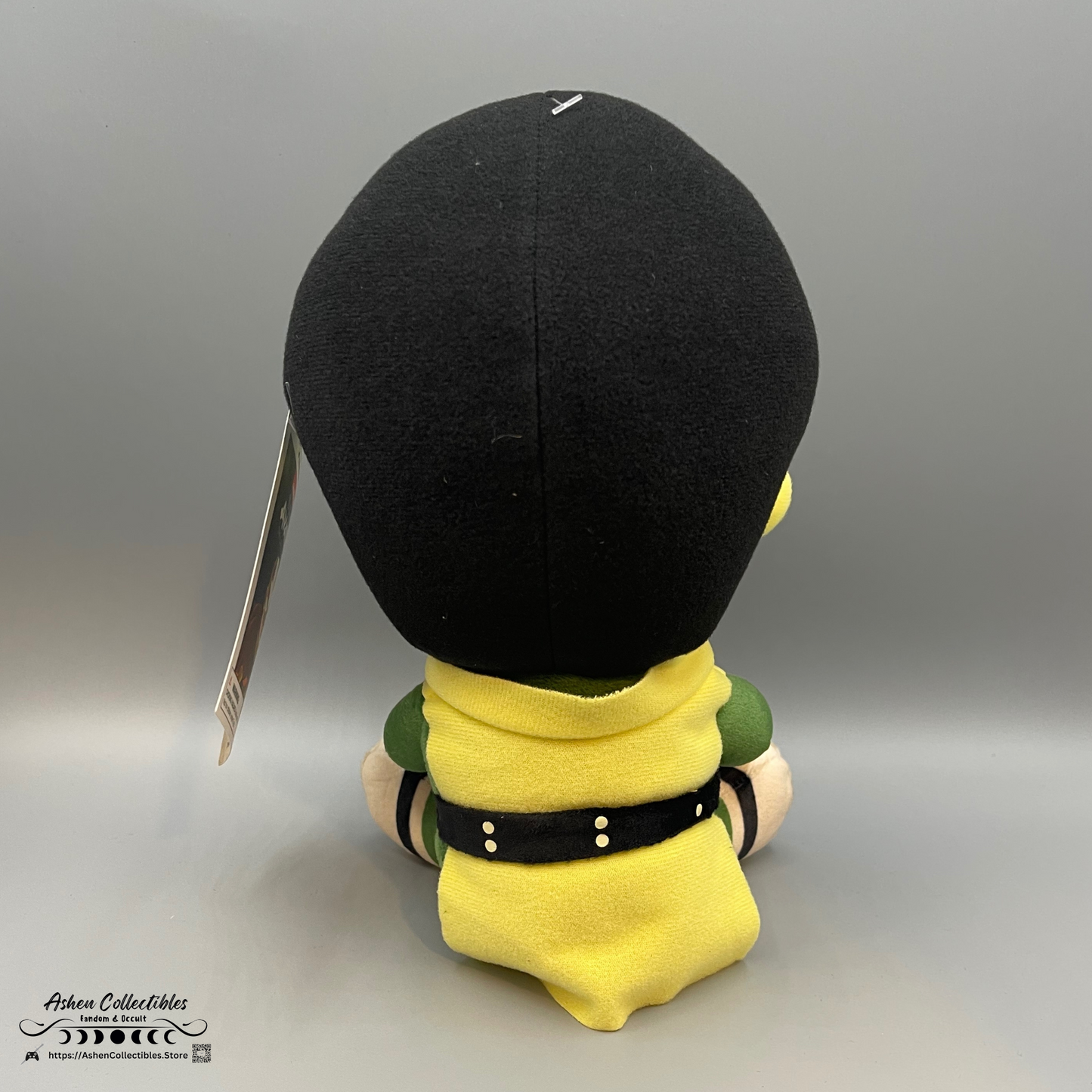 Toph Phunny Plush