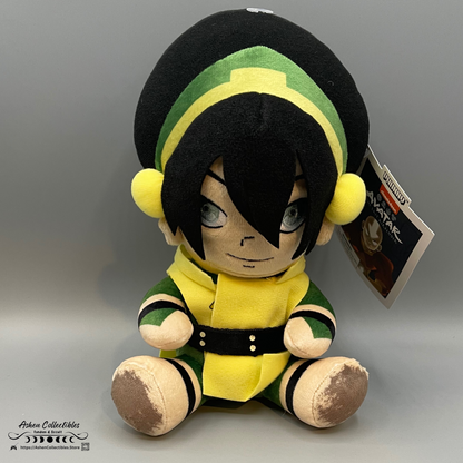 Toph Phunny Plush